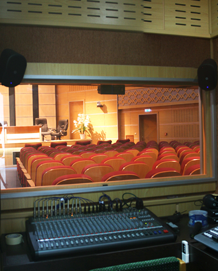 میکسر های صوتی