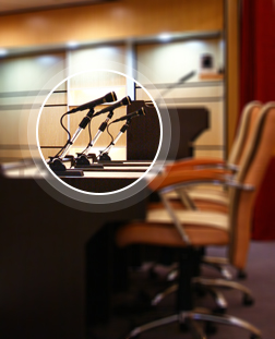 تجهیزات صوتی