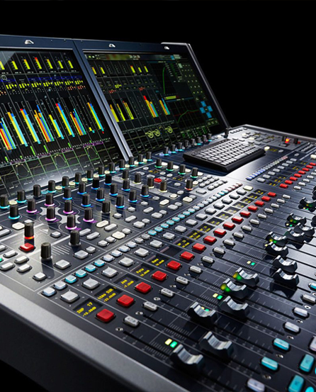 پاور آمپلی فایر