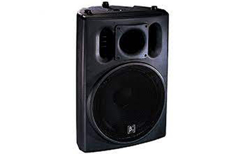 بلندگوهای کمپانی B3