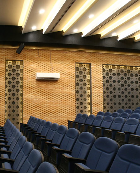 تجهیزات نور پردازی افکتی AZAEIDY