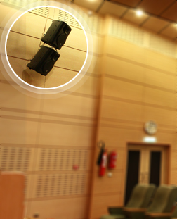 تجهیزات صدا رسانی عمومی (پیچینگ) کمپانی تایوانی