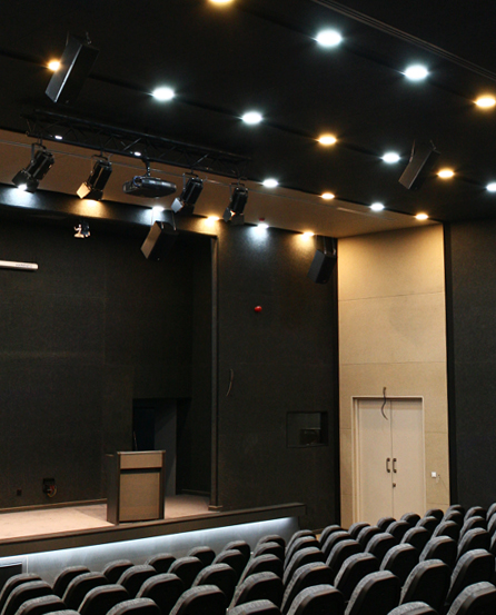 تجهیزات کنترل نور تایوان LITE PUTER