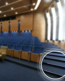 تجهیزات دکوراسیون