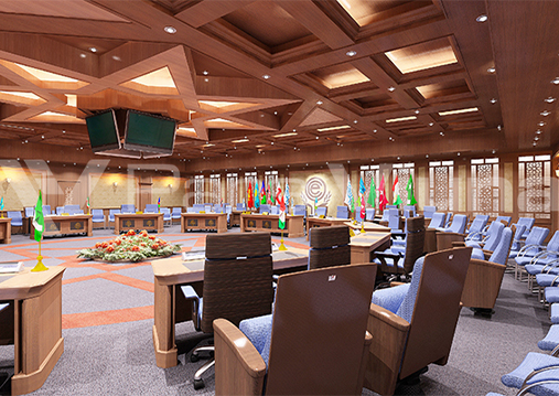 پروژه های طراحی شده