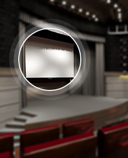 تجهیزات سینمایی