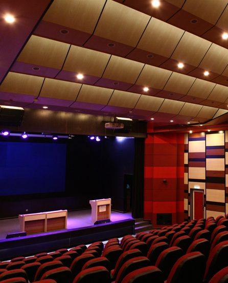 تجهیزات کنترل نور نرم افزاری DAS LIGHT