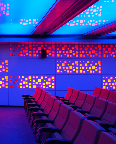 تجهیزات نور LED