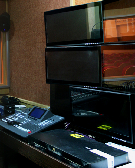 سروهای سینمایی