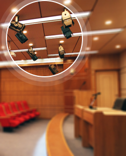 تجهیزات نور پردازی تخصصی صحنه