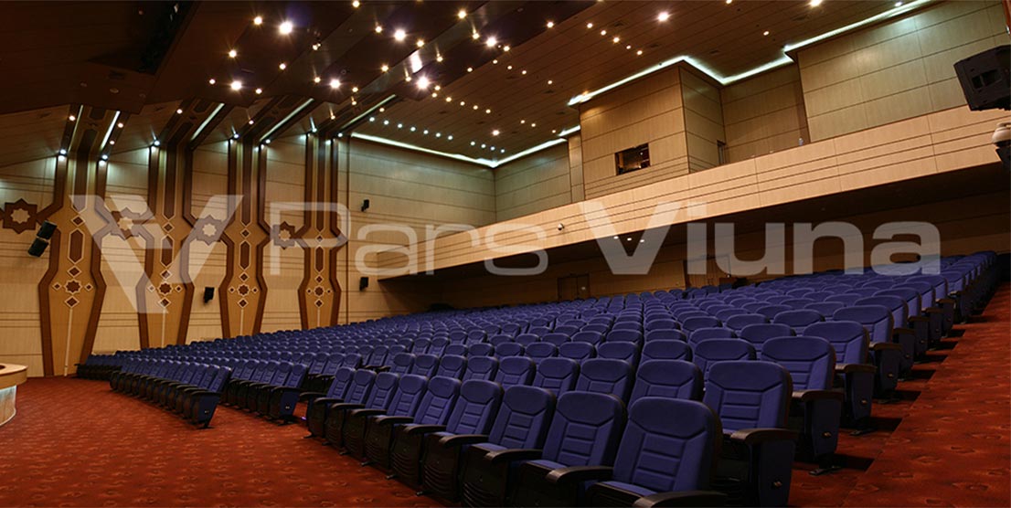 Specialized stage lighting 