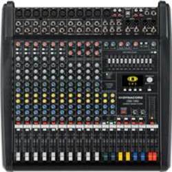 میکسر صوتی DYNACORD