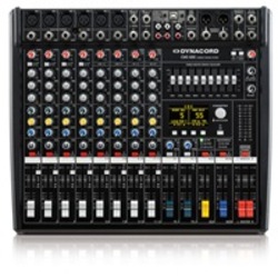 میکسر صوتی DYNACORD