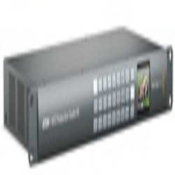 میکسرهای HD دیجیتال BLACK MAGICK