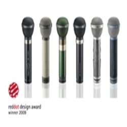 میکروفون های داینامیکی BEYERDYNAMIC