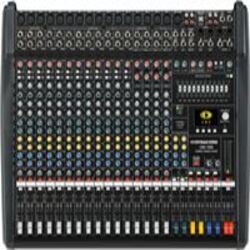 میکسر صوتی DYNACORD