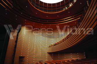  سالن تئاتر حرفه ای مجموعه فرهنگی طغرل-شهرری