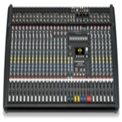 میکسرهای صوتی DYNACORD