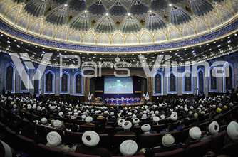 سالن اجتماعات مرکز فرهنگی امام کاظم - تهران 