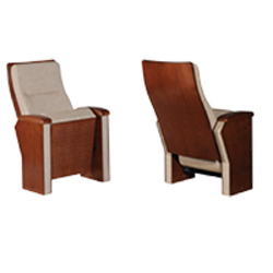 S-1410 صندلی آمفی تاتری (سینا صنعت )