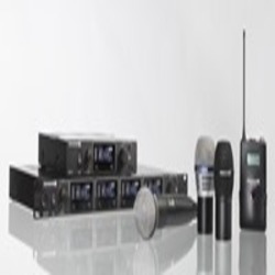 میکروفون بی سیم BYERDYNAMIC