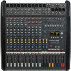 میکسر صوتی DYNACORD