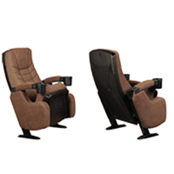 S-2030 صندلی سینمایی (سینا صنعت )