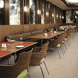 موکت Lano مدل Zen Design Tweed