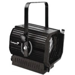 پرژکتور فرزنل تئاتری LAMPO